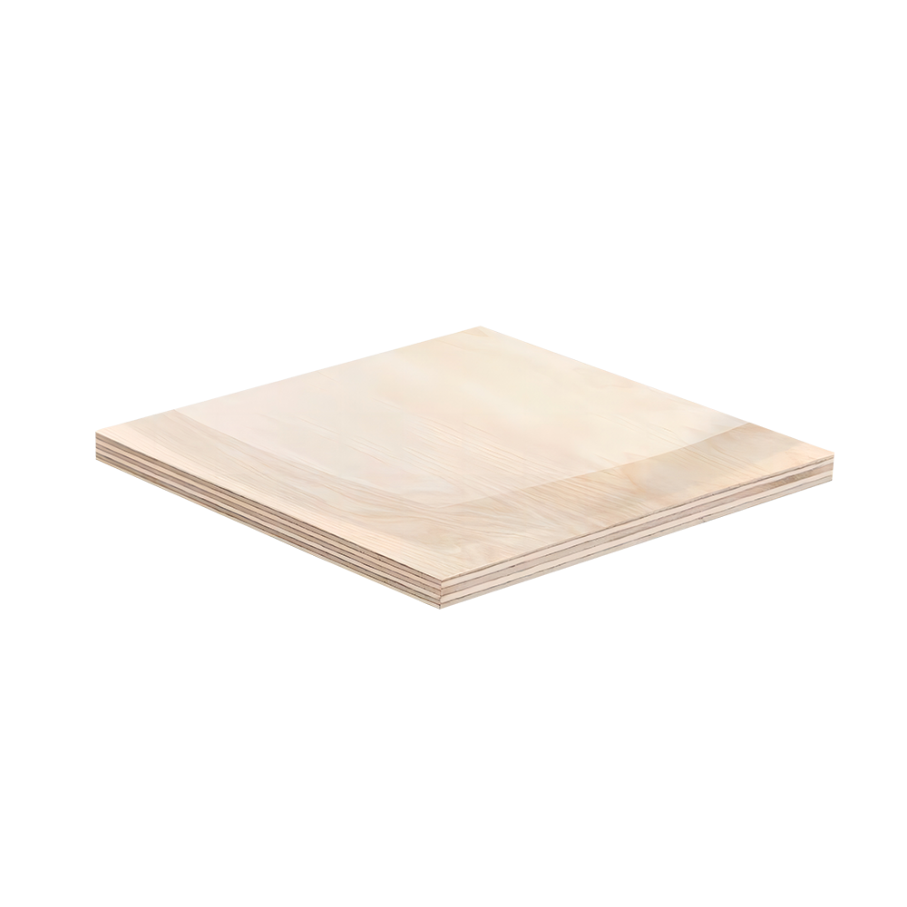 Brezová preglejka s fóliou ClearPly